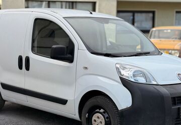 Fiat Fiorino 129.869 km 3.450 &euro; Rudolstadt 07407
