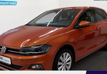 VW Polo 30.300 km 16.550 &euro; Erfurt 99098