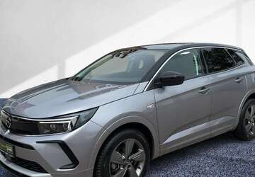 Opel Grandland 12.000 km 19.890 &euro; Weimar-Süßenborn 99425