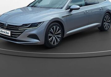 VW Arteon 103.900 km 22.980 &euro; Weimar 99423