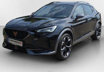 Cupra Formentor 47.650 km 24.350 &euro; Erfurt 99099