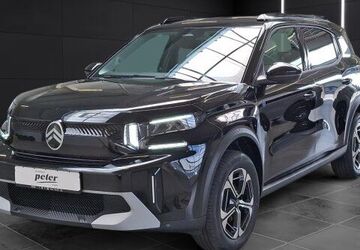 Citroen ë-C3 Aircross 11.000 km 21.990 &euro; Erfurt 99086