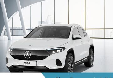 Mercedes-Benz EQA 20.117 km 38.480 &euro; Erfurt 99092