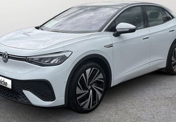 VW ID.5 106.300 km 26.480 &euro; Erfurt 99099