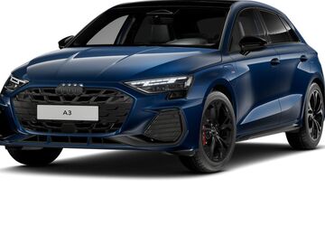 Audi A3 7.906 km 43.970 &euro; Erfurt 99099