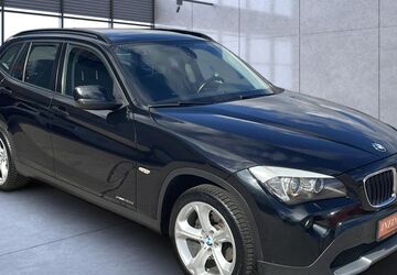 BMW X1 241.504 km 8.000 &euro; Erfurt 99086