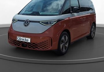VW ID. Buzz 22.800 km 40.980 &euro; Weimar 99423