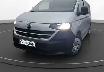 VW T7 Kombi 17.500 km 48.770 &euro; Weimar 99423
