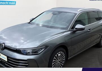 VW Passat Variant 10.100 km 47.950 &euro; Erfurt 99098