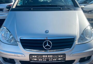 Mercedes-Benz A 150 159.000 km 3.500 &euro; erfurt 99087