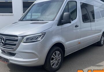 Mercedes-Benz Sprinter 69.900 km 44.890 &euro; Erfurt 99086