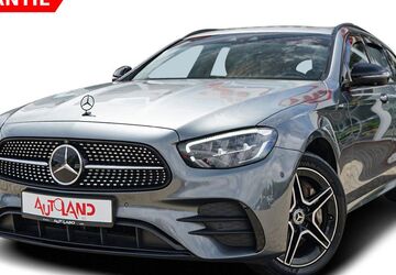 Mercedes-Benz E 300 98.647 km 32.490 &euro; Erfurt 99087
