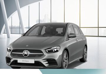 Mercedes-Benz B 250 3.240 km 37.280 &euro; Erfurt 99092