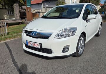 Toyota Auris 171.800 km 6.699 &euro; Blankenhain 99444