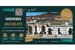 Erdgeschoßwohnung Jena - 2 Zimmer, 73 m&sup2;, 1.090&euro; | Angebot:26617656