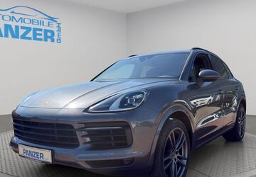 Porsche Cayenne 35.618 km 54.490 &euro; Weimar 99425