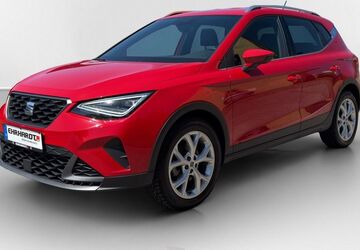 Seat Arona 20.670 km 21.990 &euro; Weimar 99427