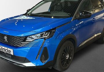 Peugeot 3008 58.500 km 18.990 &euro; Erfurt 99086