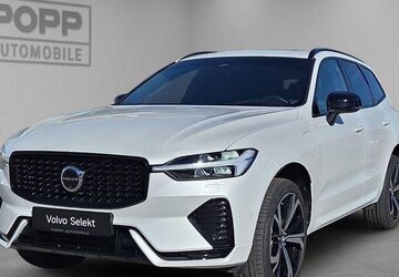 Volvo XC60 25.586 km 47.490 &euro; Erfurt 99099