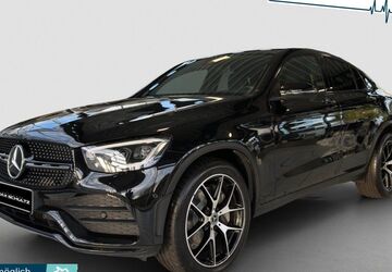 Mercedes-Benz GLC 400 69.917 km 42.300 &euro; Weimar 99428
