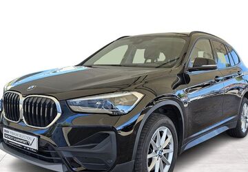 BMW X1 123.711 km 19.441 &euro; Weimar 99427