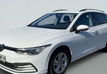 VW Golf 94.000 km 17.690 &euro; Rudolstadt 07407