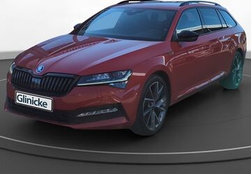 Skoda Superb 71.500 km 28.480 &euro; Weimar 99423