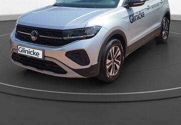 VW T-Cross 6.000 km 29.970 &euro; Erfurt 99099