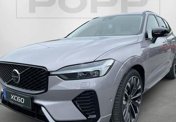 Volvo XC60 29.990 km 57.990 &euro; Erfurt 99099