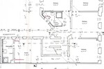 WG-Wohnung mit 4-Zimmern, 3.OG mit 2 Bädern in ruhigem und zentralem Wohnviertel von Gera - Etagenwohnung Jena Burgau | Angebot:14517905
