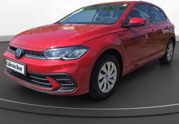 VW Polo 10.000 km 16.770 &euro; Erfurt 99099
