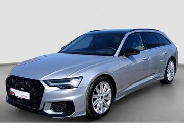Audi A6 11.300 km 57.470 &euro; Erfurt 99099