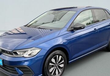 VW Polo 9.400 km 19.410 &euro; Rudolstadt 07407