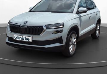Skoda Karoq 36.200 km 23.480 &euro; Weimar 99423