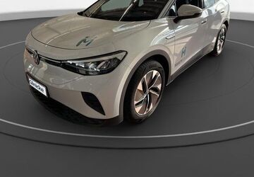 VW ID.4 74.500 km 27.480 &euro; Erfurt 99099