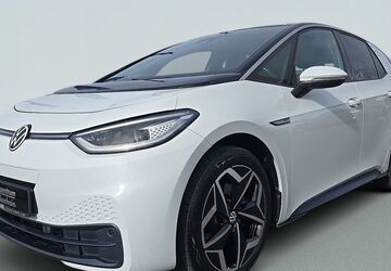 VW ID.3 129.888 km 18.890 &euro; Blankenhain 99444
