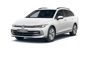 VW Golf 8.587 km 30.970 &euro; Erfurt 99099