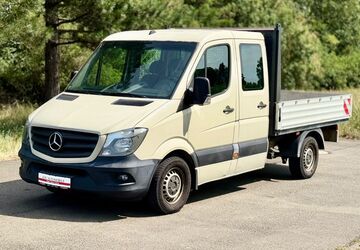 Mercedes-Benz Sprinter 188.000 km 18.445 &euro; Erfurt 99095