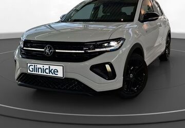 VW T-Cross 15.500 km 28.970 &euro; Weimar 99423