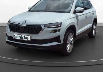 Skoda Karoq 36.200 km 23.480 &euro; Weimar 99423