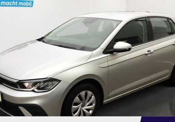 VW Polo 60.808 km 12.950 &euro; Erfurt 99098