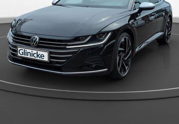 VW Arteon 107.900 km 27.680 &euro; Weimar 99423