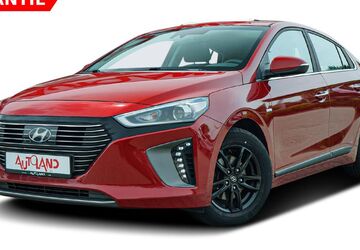 Hyundai IONIQ 59.996 km 15.990 &euro; Erfurt 99087