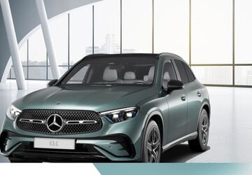 Mercedes-Benz GLC 220 15.250 km 52.955 &euro; Erfurt 99092