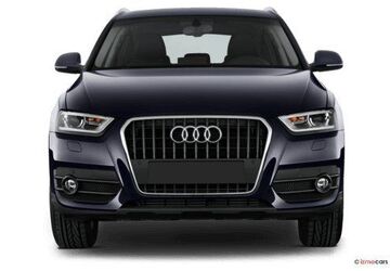 Audi Q3 178.500 km 12.990 &euro; Weimar 99425
