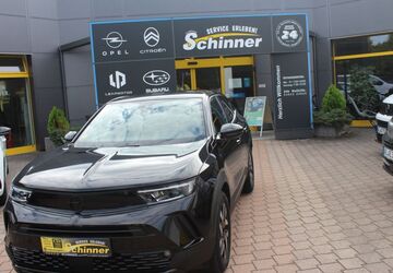 Opel Mokka 11.600 km 18.090 &euro; Weimar 99427