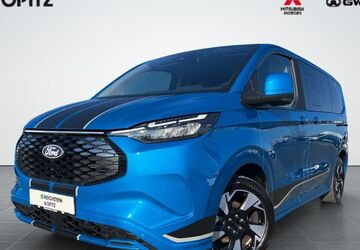 Ford Tourneo Custom 1.500 km 65.990 &euro; Jena-Lobeda 07747