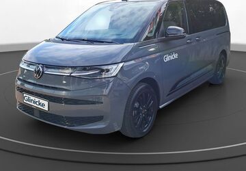 VW T7 Multivan 13.000 km 66.790 &euro; Erfurt 99099