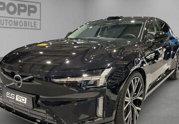 Volvo ES90 12.000 km 63.990 &euro; Erfurt 99099