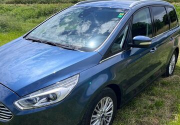 Ford Galaxy 133.500 km 15.990 &euro; Weimar 99425